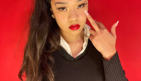 Nagie wyciekłe zdjęcie OnlyFans od Allura