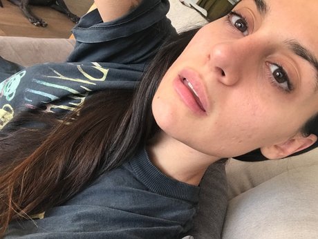 Nagie wyciekłe zdjęcie OnlyFans od Flo 