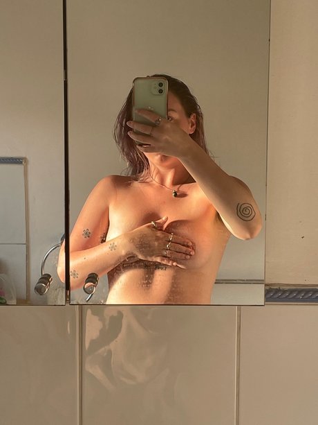 Nagie wyciekłe zdjęcie OnlyFans od Ria