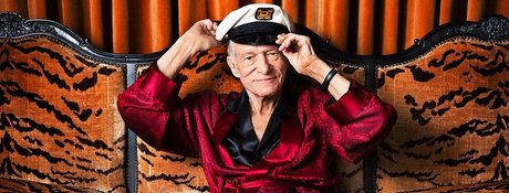 Nagie wyciekłe zdjęcie OnlyFans od Cooper Hefner
