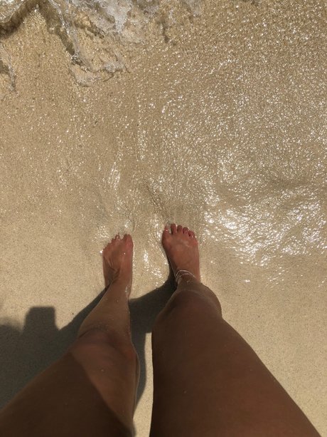 Prettifeet
