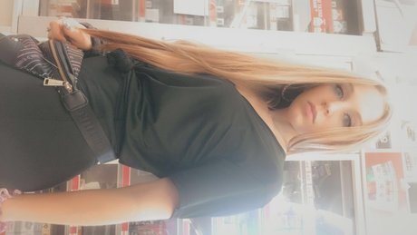 Nagie wyciekłe zdjęcie OnlyFans od Premium Kush