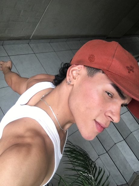 Nagie wyciekłe zdjęcie OnlyFans od Sexybigboy 