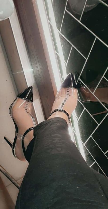 Nagie wyciekłe zdjęcie OnlyFans od Pnkie Toez Official Content 