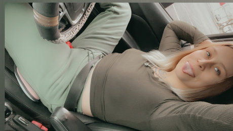 Nagie wyciekłe zdjęcie OnlyFans od Pj