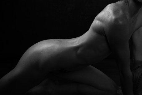 Nagie wyciekłe zdjęcie OnlyFans od Pixie