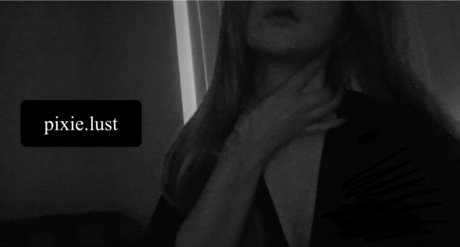 Nagie wyciekłe zdjęcie OnlyFans od Pixie