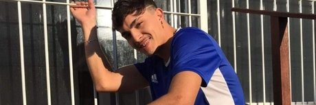 Nagie wyciekłe zdjęcie OnlyFans od Oluccas