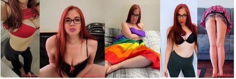 Nagie wyciekłe zdjęcie OnlyFans od Piper Naughty