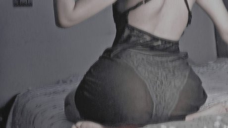 Nagie wyciekłe zdjęcie OnlyFans od Peien