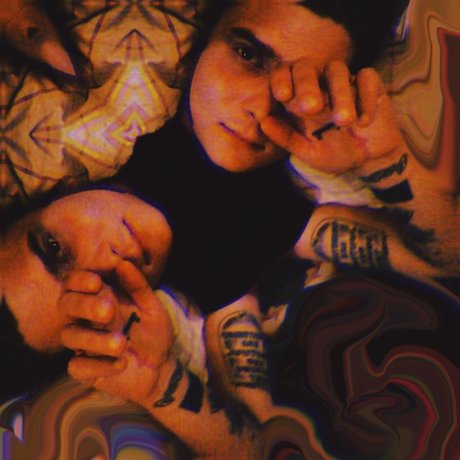 Nagie wyciekłe zdjęcie OnlyFans od Pierrot Rimbaud