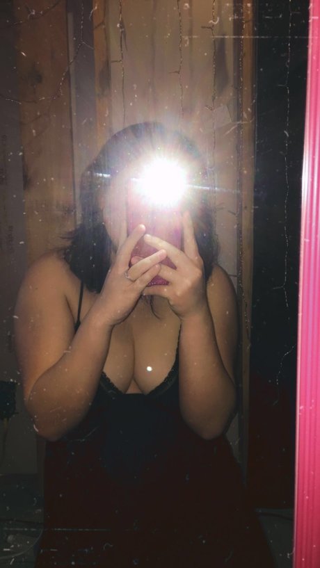 Nagie wyciekłe zdjęcie OnlyFans od Babygurl 