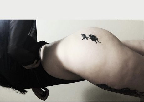 Nagie wyciekłe zdjęcie OnlyFans od R0ttenkitty