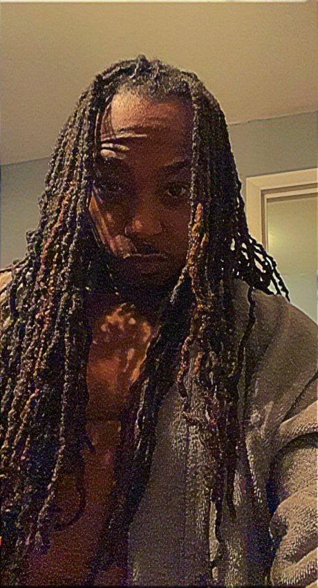 Nagie wyciekłe zdjęcie OnlyFans od The Veiled King 