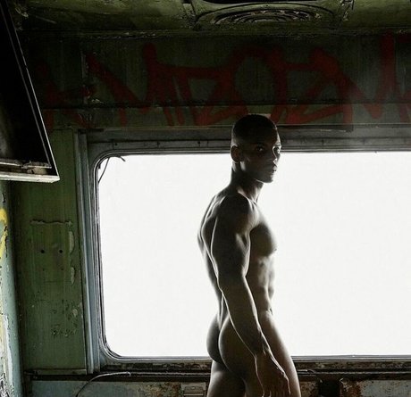 Nagie wyciekłe zdjęcie OnlyFans od Quinten Barnard