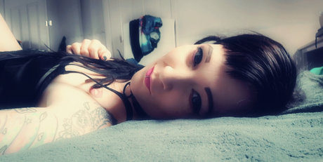 Nagie wyciekłe zdjęcie OnlyFans od Alice