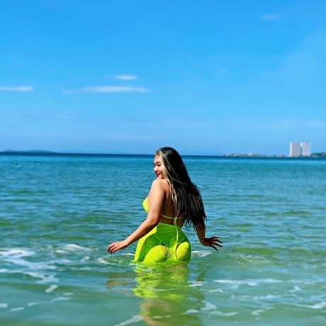Nagie wyciekłe zdjęcie OnlyFans od Queen