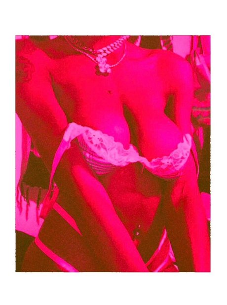 Nagie wyciekłe zdjęcie OnlyFans od Pussy Fairy