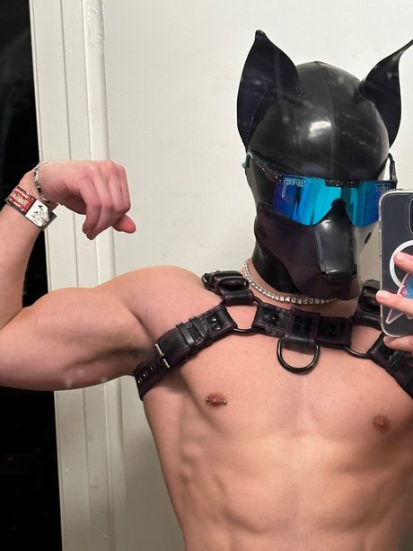 Nagie wyciekłe zdjęcie OnlyFans od Royce