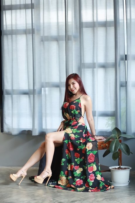 Nagie wyciekłe zdjęcie OnlyFans od Pupreaw