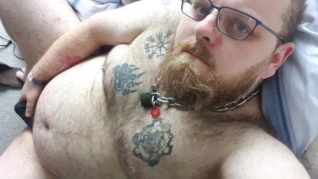 Nagie wyciekłe zdjęcie OnlyFans od Pup Mako