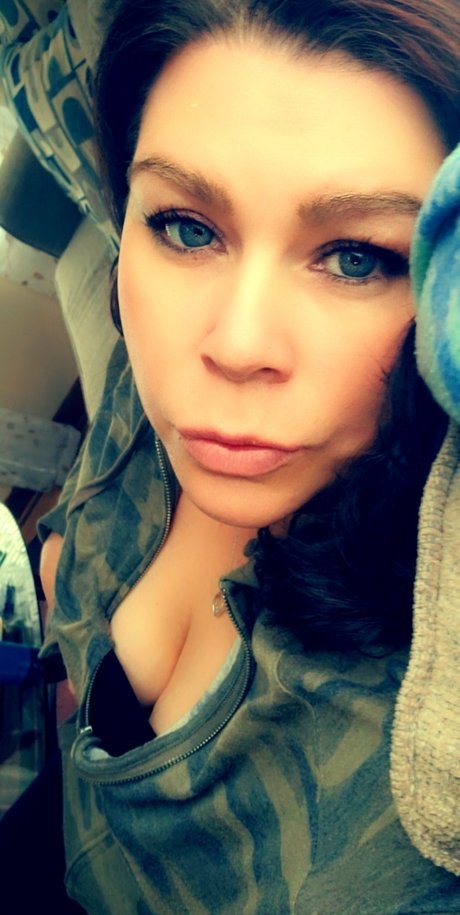 Nagie wyciekłe zdjęcie OnlyFans od Pumpkin