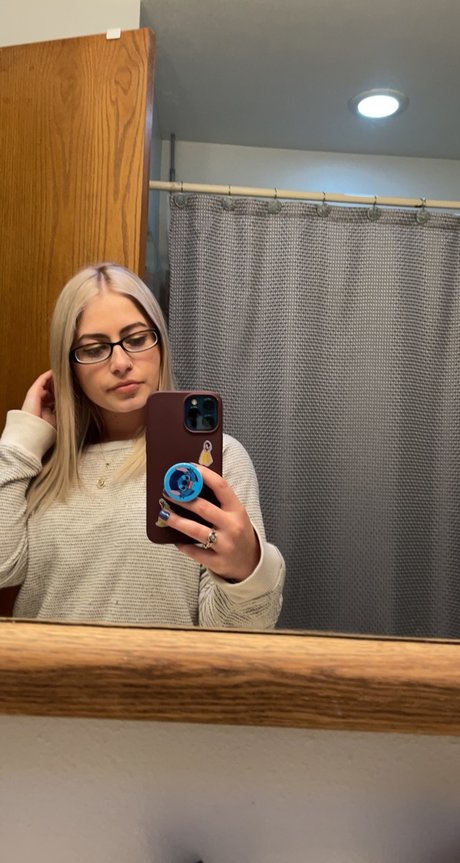 Nagie wyciekłe zdjęcie OnlyFans od Kristen