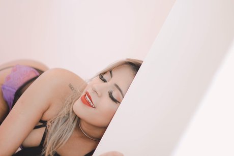 Nagie wyciekłe zdjęcie OnlyFans od P R I S C I L A 