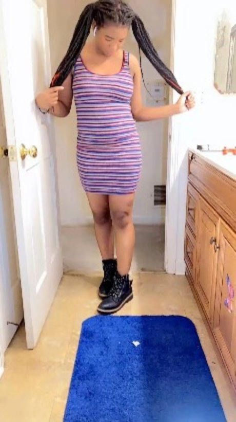 Ashanti Harris