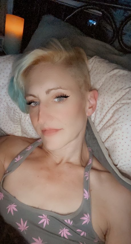 Nagie wyciekłe zdjęcie OnlyFans od Princess Leia