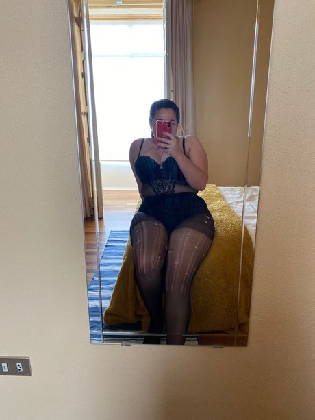Nagie wyciekłe zdjęcie OnlyFans od Anais