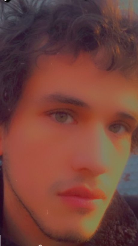 Nagie wyciekłe zdjęcie OnlyFans od Antony Nyx