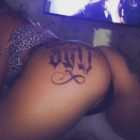 Nagie wyciekłe zdjęcie OnlyFans od Teebaby 