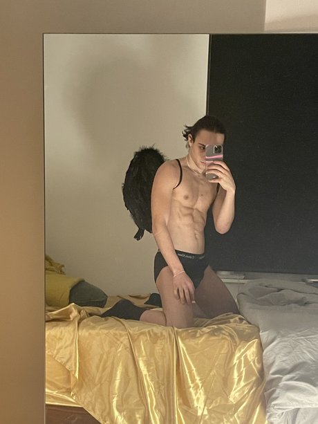 Nagie wyciekłe zdjęcie OnlyFans od Prettyliltwunk