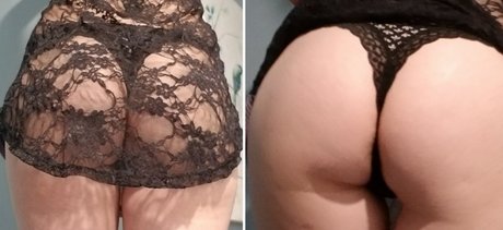 Nagie wyciekłe zdjęcie OnlyFans od Prettylady