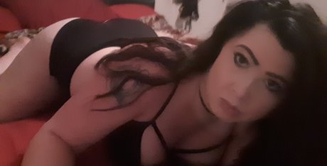 Nagie wyciekłe zdjęcie OnlyFans od Christy