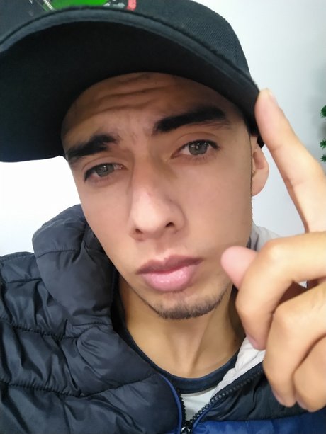 Nagie wyciekłe zdjęcie OnlyFans od Roberto Gomez Romero