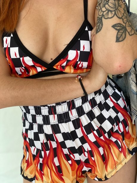 Nagie wyciekłe zdjęcie OnlyFans od Rita Berge