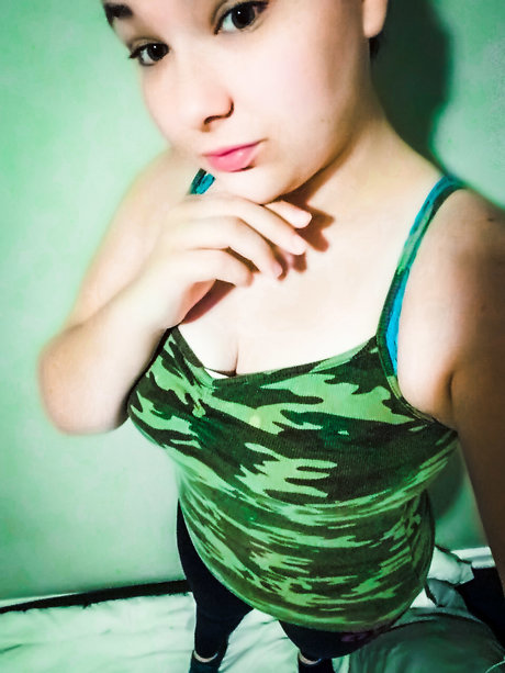 Nagie wyciekłe zdjęcie OnlyFans od Rina Gray