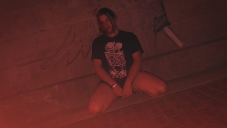 Nagie wyciekłe zdjęcie OnlyFans od Riley