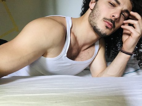 Nagie wyciekłe zdjęcie OnlyFans od Rico