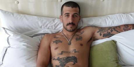 Nagie wyciekłe zdjęcie OnlyFans od Ricky Ravioli