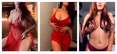 Nagie wyciekłe zdjęcie OnlyFans od Little Red Riding Him