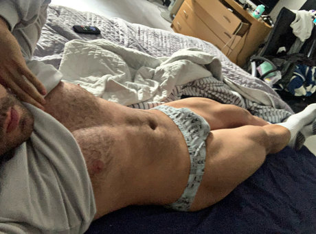 Nagie wyciekłe zdjęcie OnlyFans od Raul Marroquino