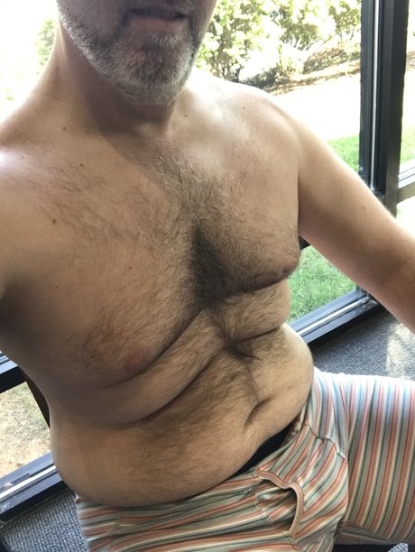 Nagie wyciekłe zdjęcie OnlyFans od Randy Rodwell