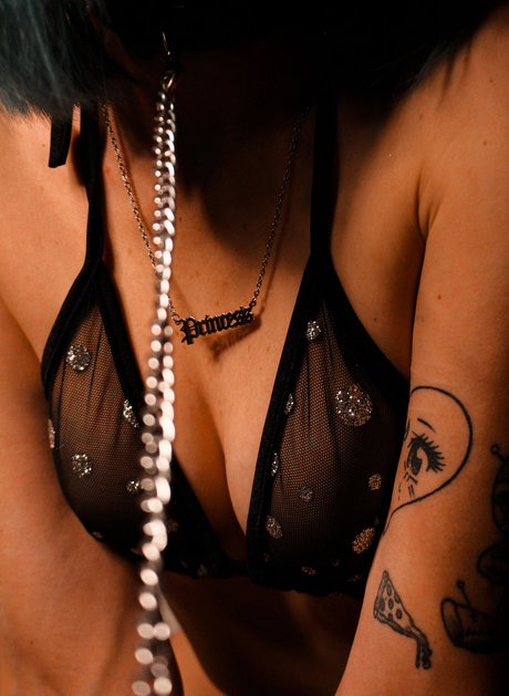 Nagie wyciekłe zdjęcie OnlyFans od     