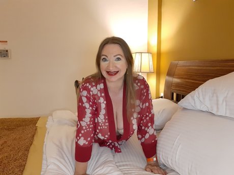 Nagie wyciekłe zdjęcie OnlyFans od Mariaold