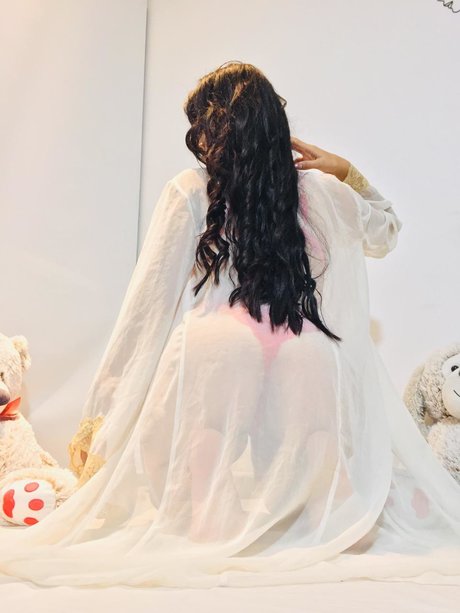 Nagie wyciekłe zdjęcie OnlyFans od Maria Doson