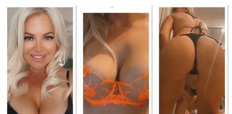 Nagie wyciekłe zdjęcie OnlyFans od Margot Aces