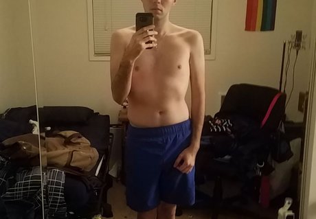 Nagie wyciekłe zdjęcie OnlyFans od Marcus Allen